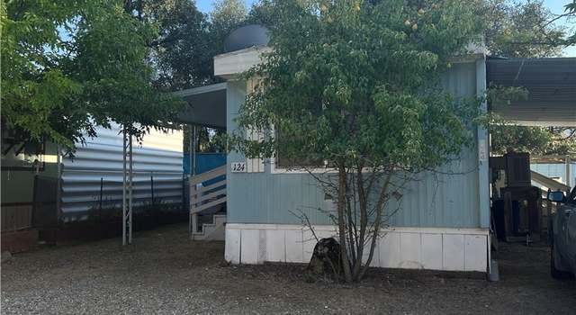 Photo of 40389 Highway 41 #124, Oakhurst, CA 93644