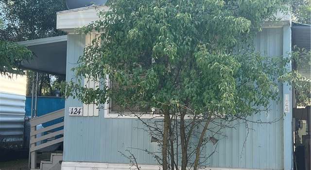 Photo of 40389 Highway 41 #124, Oakhurst, CA 93644