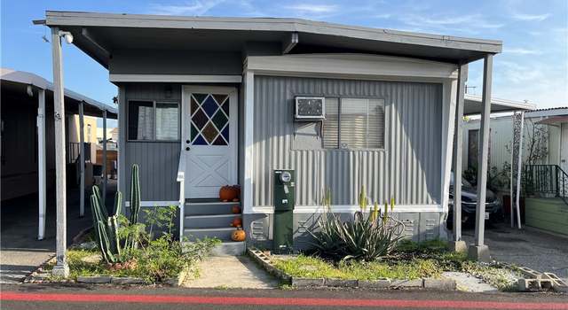 Photo of 1700 S Glendora Ave #44, Glendora, CA 91740