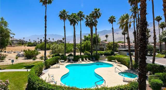 Photo of 2001 E Camino Parocela Unit I60, Palm Springs, CA 92264