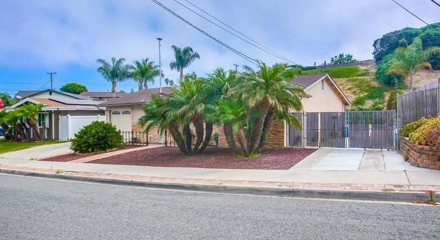Photo of 2858 Turnbull St, Oceanside, CA 92054