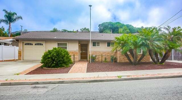 Photo of 2858 Turnbull St, Oceanside, CA 92054