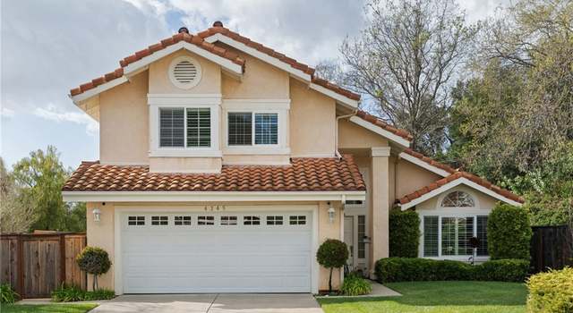 Photo of 4345 Olea Ct, San Luis Obispo, CA 93401