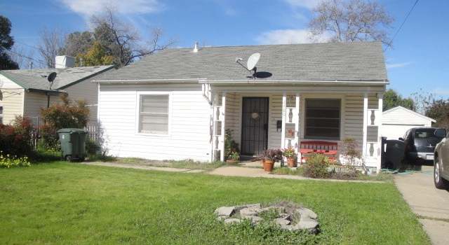 Photo of 2480 Baldwin Ave, Oroville, CA 95966