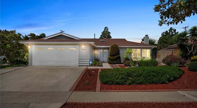 Photo of 1332 Olwyn Dr, Tustin, CA 92780