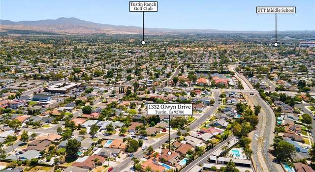 Photo of 1332 Olwyn Dr, Tustin, CA 92780