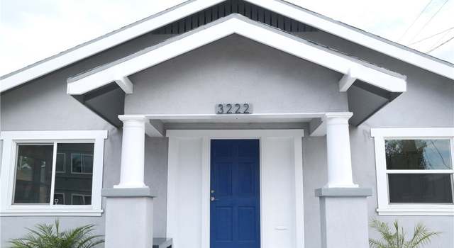 Photo of 3222 E 10th St, Long Beach, CA 90804