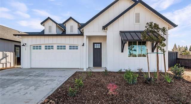 Photo of 14 Harkness Ct, Chico, CA 95973