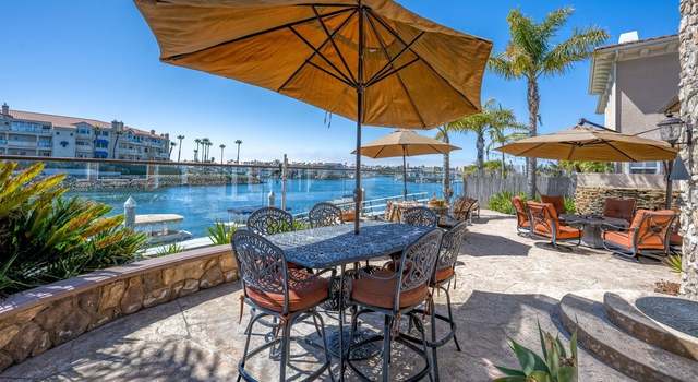 Photo of 1566 Twin Tides Pl, Oxnard, CA 93035