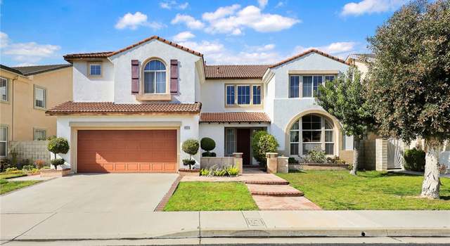 Photo of 19373 Legacy Pl, Rowland Heights, CA 91748