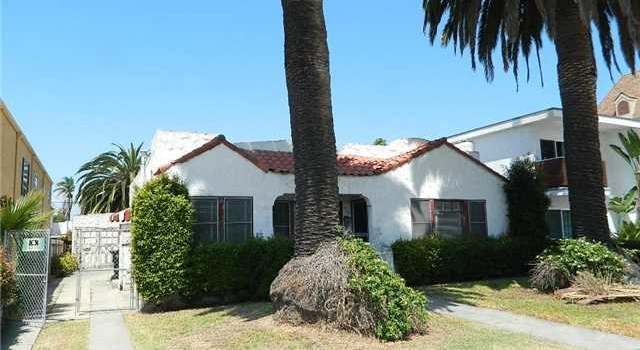 Photo of 4514 Utah St, San Diego, CA 92116