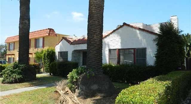 Photo of 4514 Utah St, San Diego, CA 92116