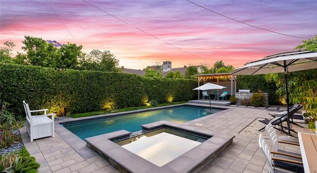 Photo of 6115 Van Noord Ave, Valley Glen, CA 91401