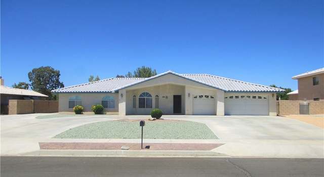 Photo of 20434 Konnarock Rd, Apple Valley, CA 92307