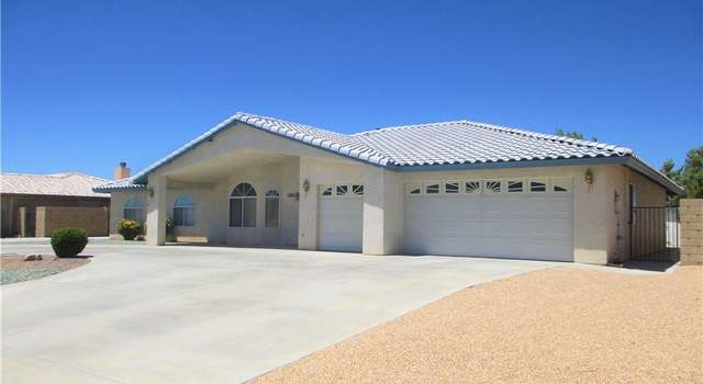 Photo of 20434 Konnarock Rd, Apple Valley, CA 92307
