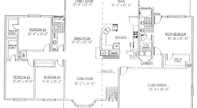 Photo of 20434 Konnarock Rd, Apple Valley, CA 92307