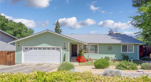 Photo of 868 14th St, Lakeport, CA 95453