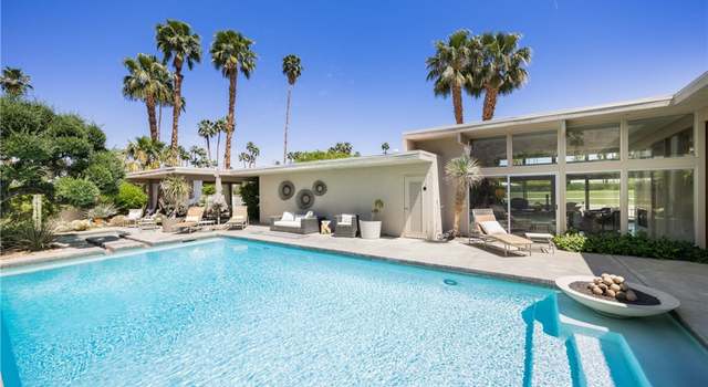 Photo of 2320 South Camino Real, Palm Springs, CA 92264