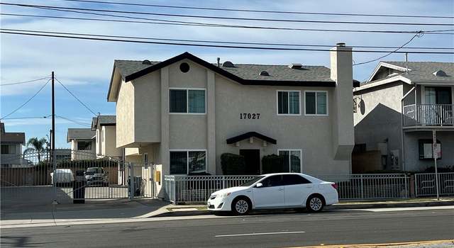 Photo of 17027 S Vermont Ave, Gardena, CA 90247