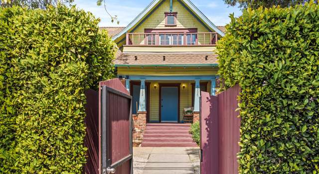 Photo of 5333 Monte Vista St, Highland Park, CA 90042
