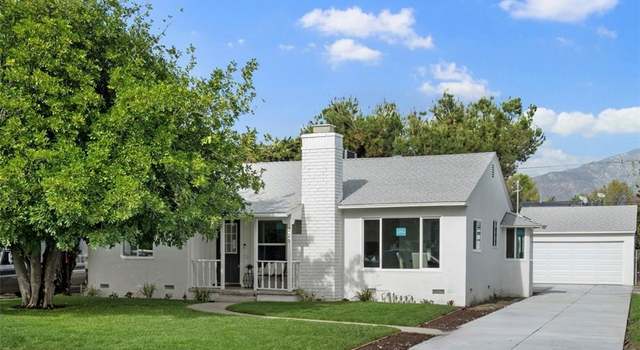 Photo of 225 Andre St, Monrovia, CA 91016