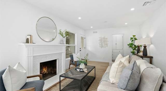 Photo of 225 Andre St, Monrovia, CA 91016
