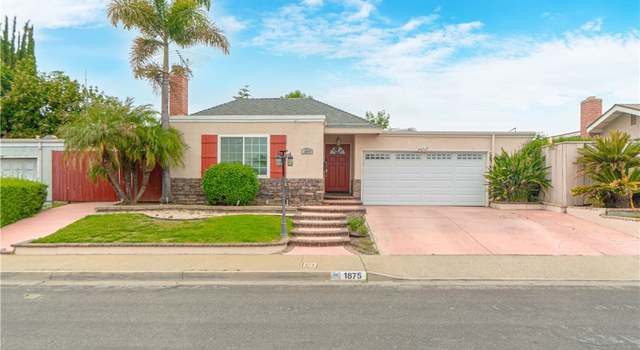 Photo of 1875 Skywood St, Brea, CA 92821