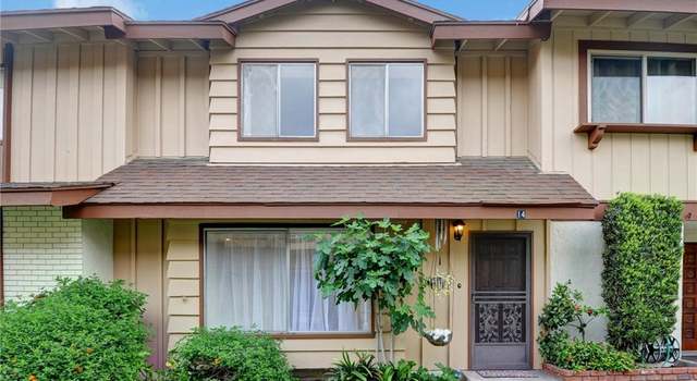 Photo of 11000 Woodruff Ave #14, Downey, CA 90241