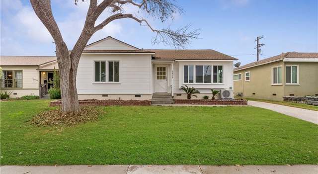 Photo of 2812 Denmead St, Lakewood, CA 90712