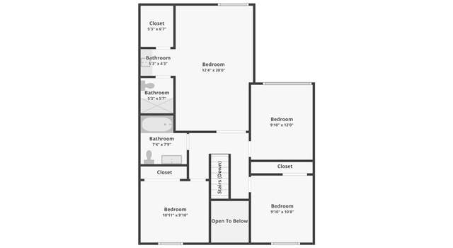 Photo of 10161 Larwin Ave #3, Chatsworth, CA 91311