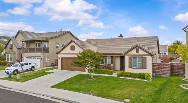 Photo of 39268 Half Moon Cir, Murrieta, CA 92563