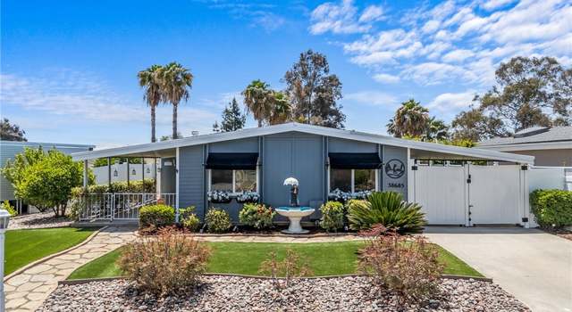 Photo of 38685 Via Taffia, Murrieta, CA 92563