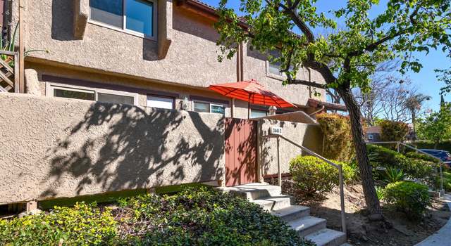 Photo of 2441 Chandler Ave #2, Simi Valley, CA 93065