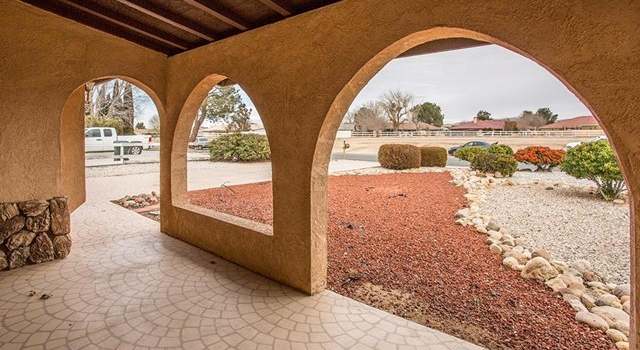 Photo of 12580 Indian River Dr, Apple Valley, CA 92308