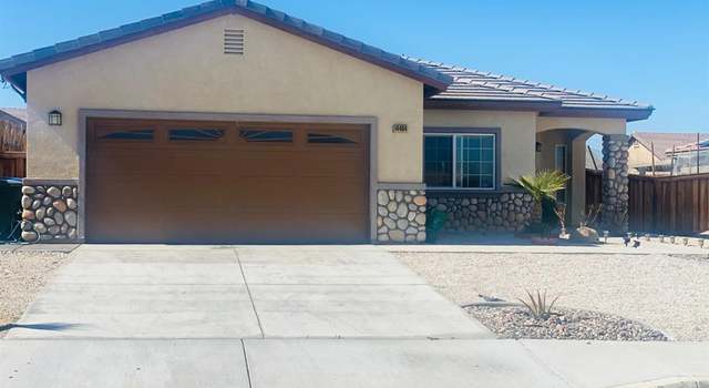 Photo of 14464 Rachel Dr, Adelanto, CA 92301