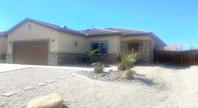 Photo of 14464 Rachel Dr, Adelanto, CA 92301