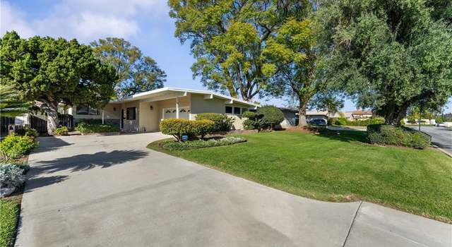 Photo of 823 W Hollyvale St, Glendora, CA 91740