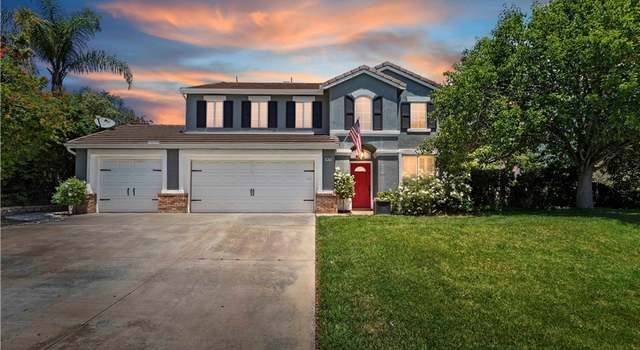 Photo of 1825 Duncan Way, Corona, CA 92881