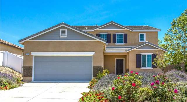 Photo of 11294 Chappell Way, Beaumont, CA 92223
