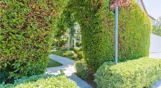 Photo of 58 Paisley Pl, Irvine, CA 92620