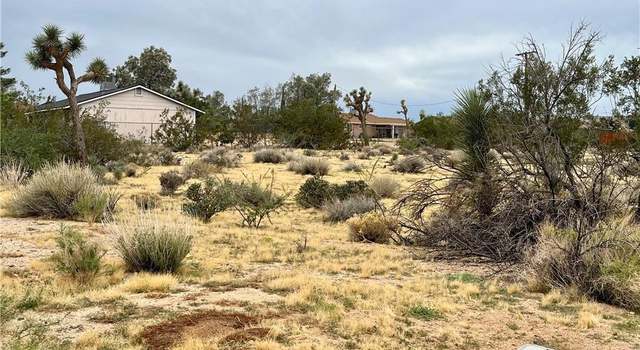 Photo of 0 Surrey Ave, Yucca Valley, CA 92284