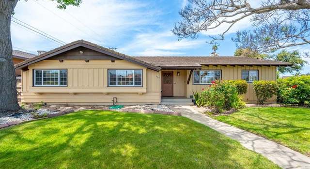 Photo of 923 Christina, Santa Maria, CA 93454