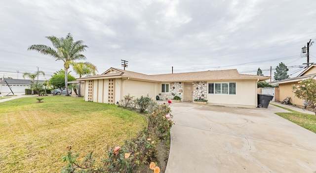 Photo of 6942 Santa Rita Ave, Garden Grove, CA 92845