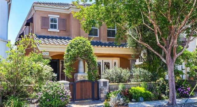 Photo of 604 Indianapolis Ave, Huntington Beach, CA 92648