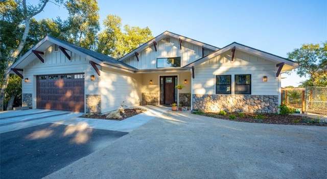 Photo of 9094 La Canada Rd, Atascadero, CA 93422