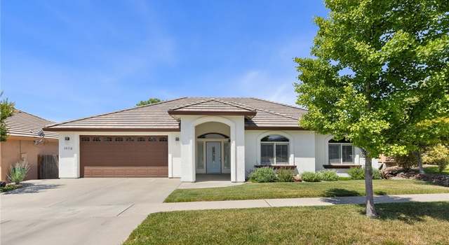 Photo of 1978 Potter Rd, Chico, CA 95928