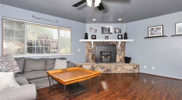 Photo of 14331 Alderwood Rd, Lake Hughes, CA 93532