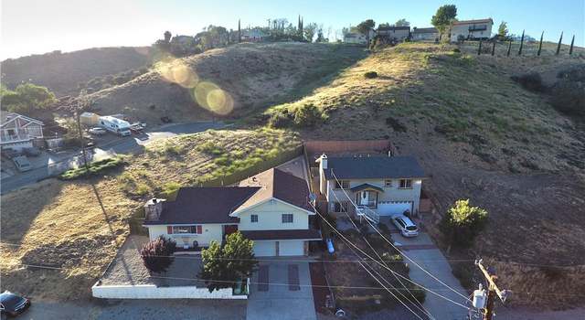 Photo of 14331 Alderwood Rd, Lake Hughes, CA 93532