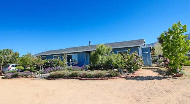 Photo of 649 Pinon Rd, Pinon Hills, CA 92372