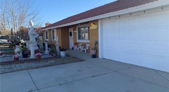 Photo of 13421 3rd, Victorville, CA 92395